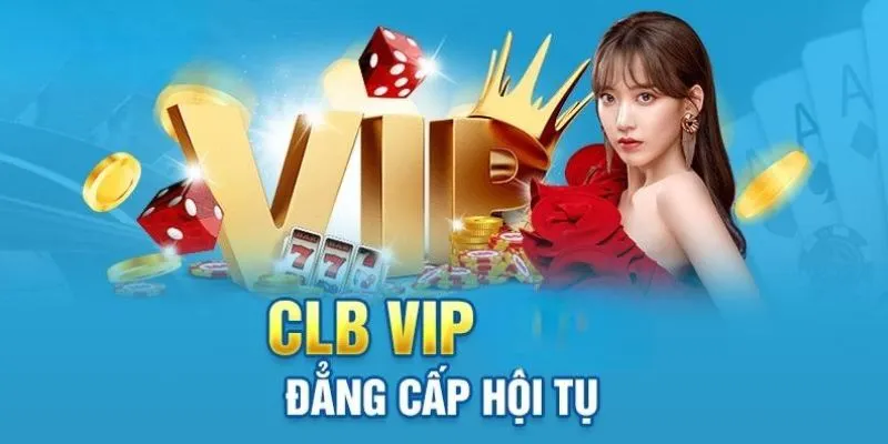 Hướng dẫn để tài khoản của bạn trở thành VIP, cơ hội nhận ưu đãi hời