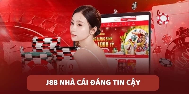 Các điểm nổi bật mà J88 đang sở hữu dành cho hội viên