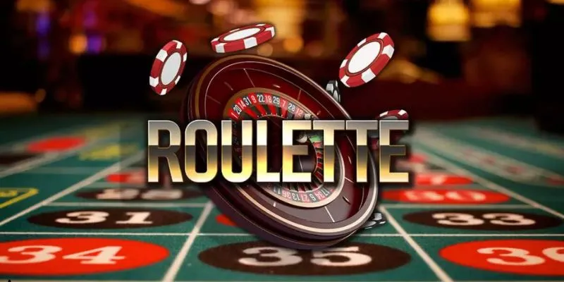 Tiết lộ đôi điều về trò chơi Roulette