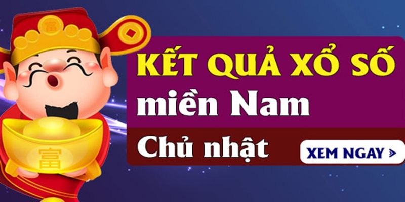 Quy trình tham gia xổ số miền Nam cụ thể dành cho tân hội viên 