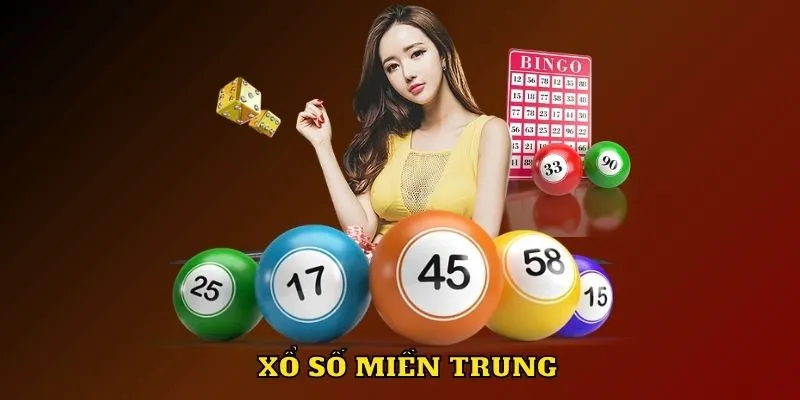 Tìm hiểu thêm về xổ số miền trung tại J88